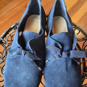 Crown & Ivy women shoe